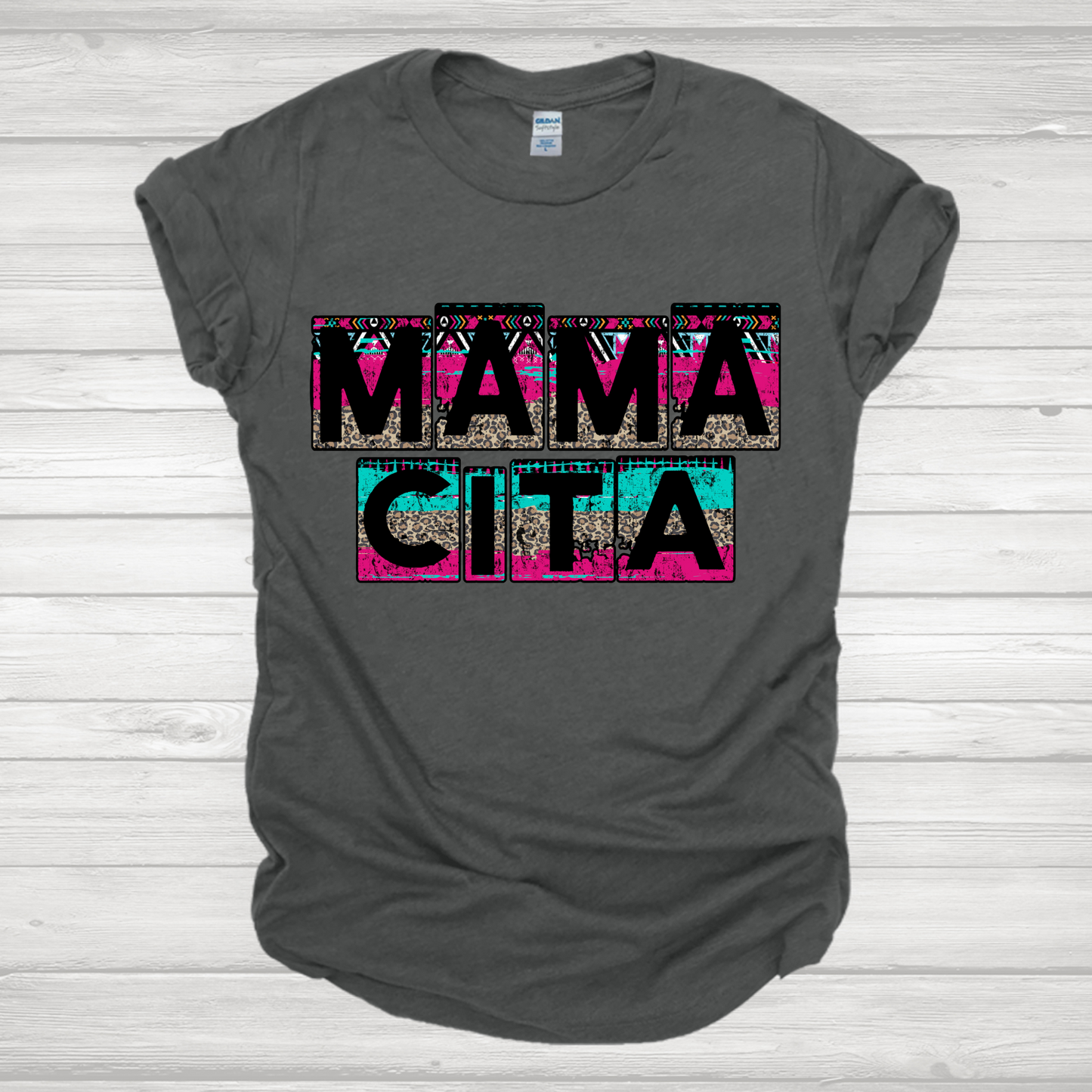 Mamacita Transfer