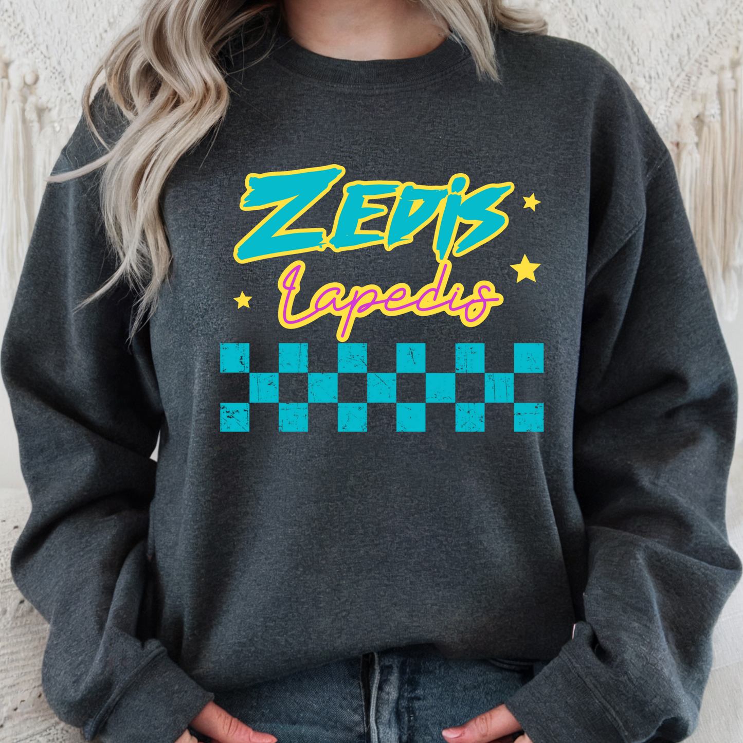 Zedis Zenon Transfer