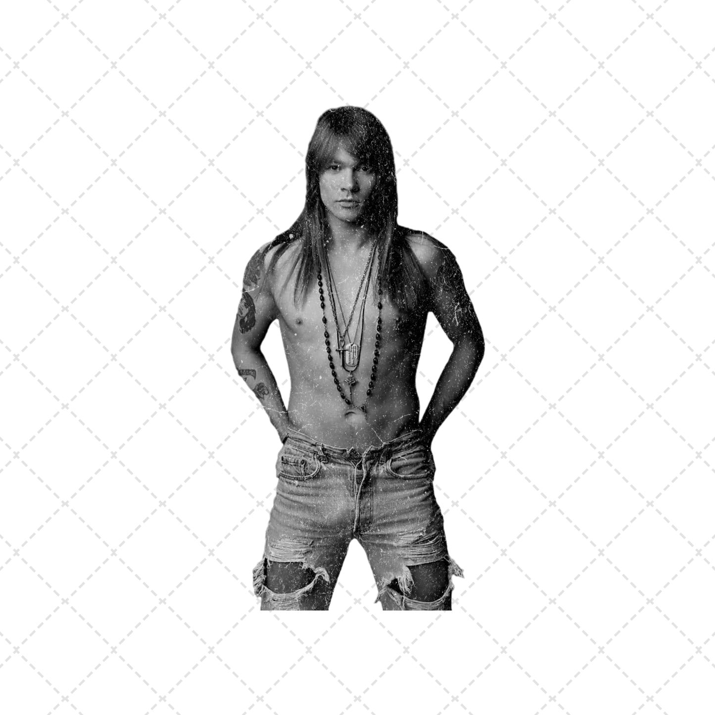 Axlrose Transfer
