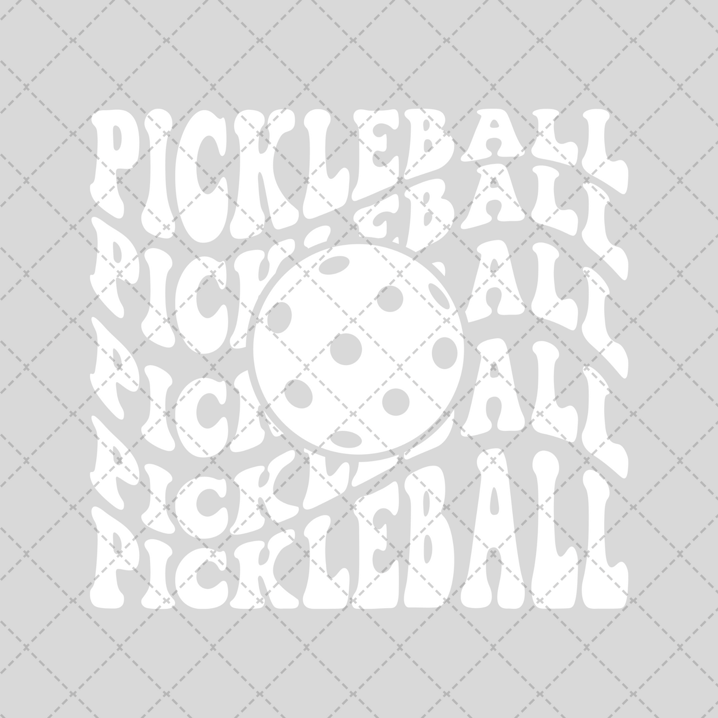 Pickleball Transfer
