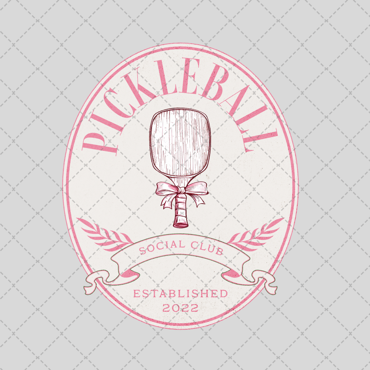 Pickleball Social Club Transfer