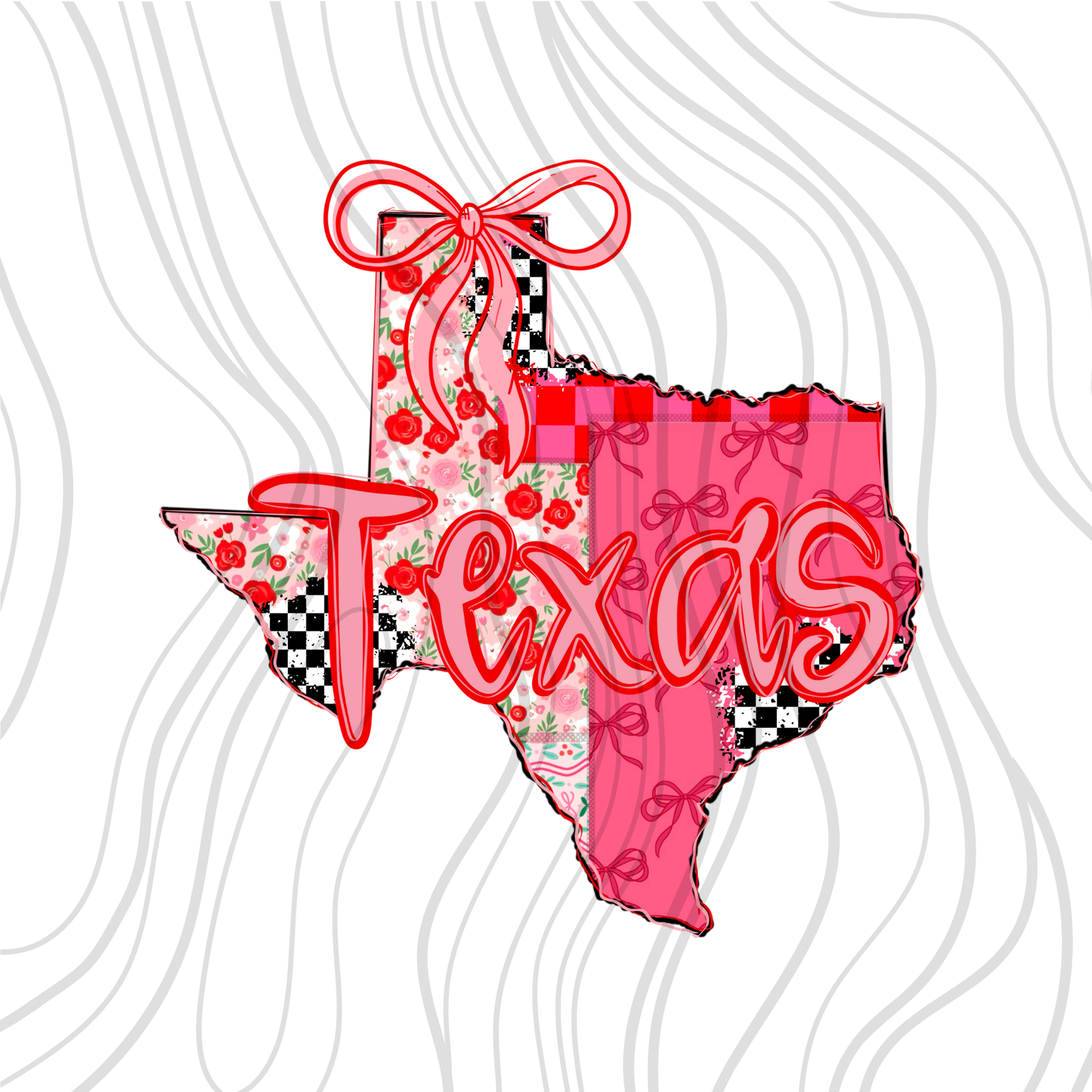 Texas Transfer