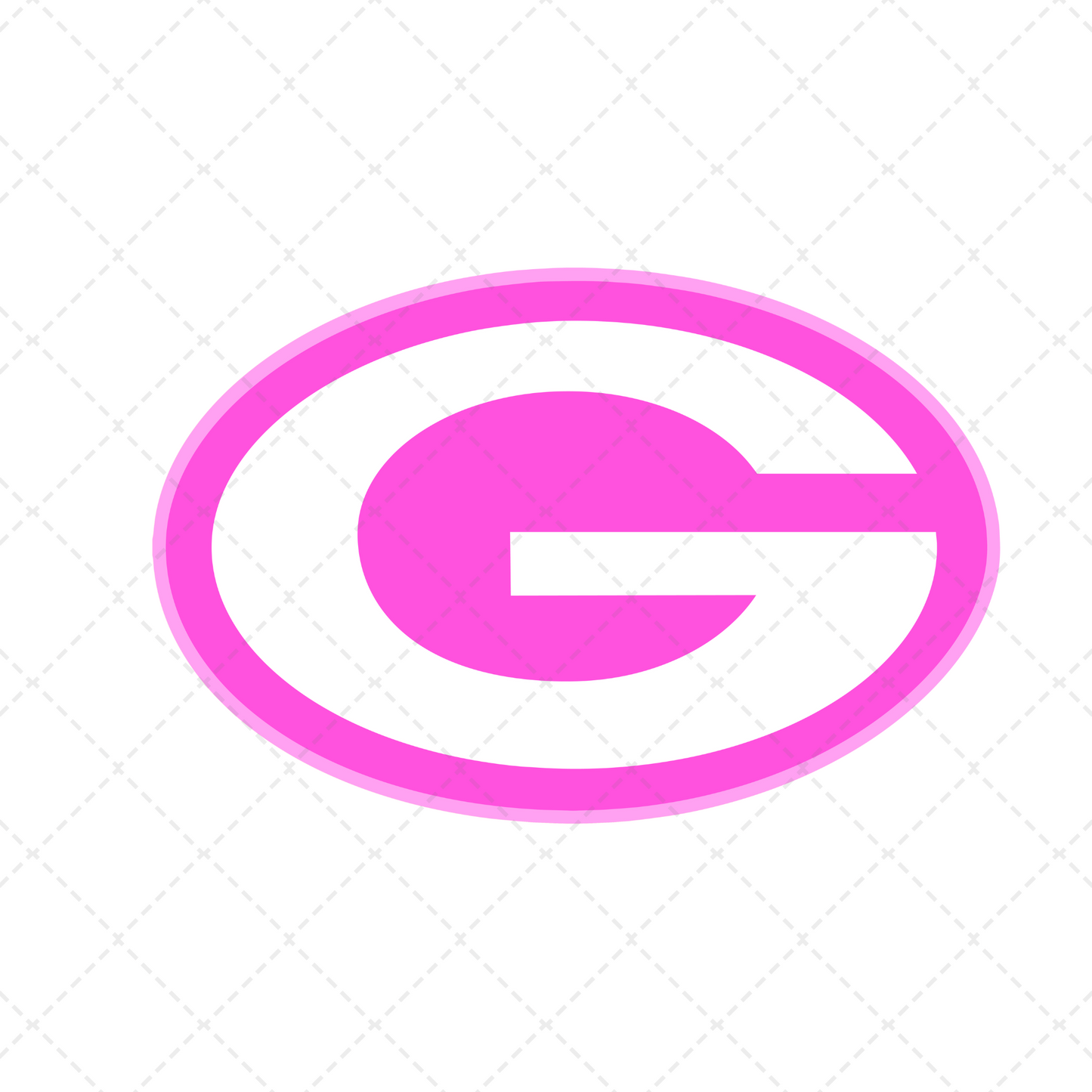 GB Pink Transfer