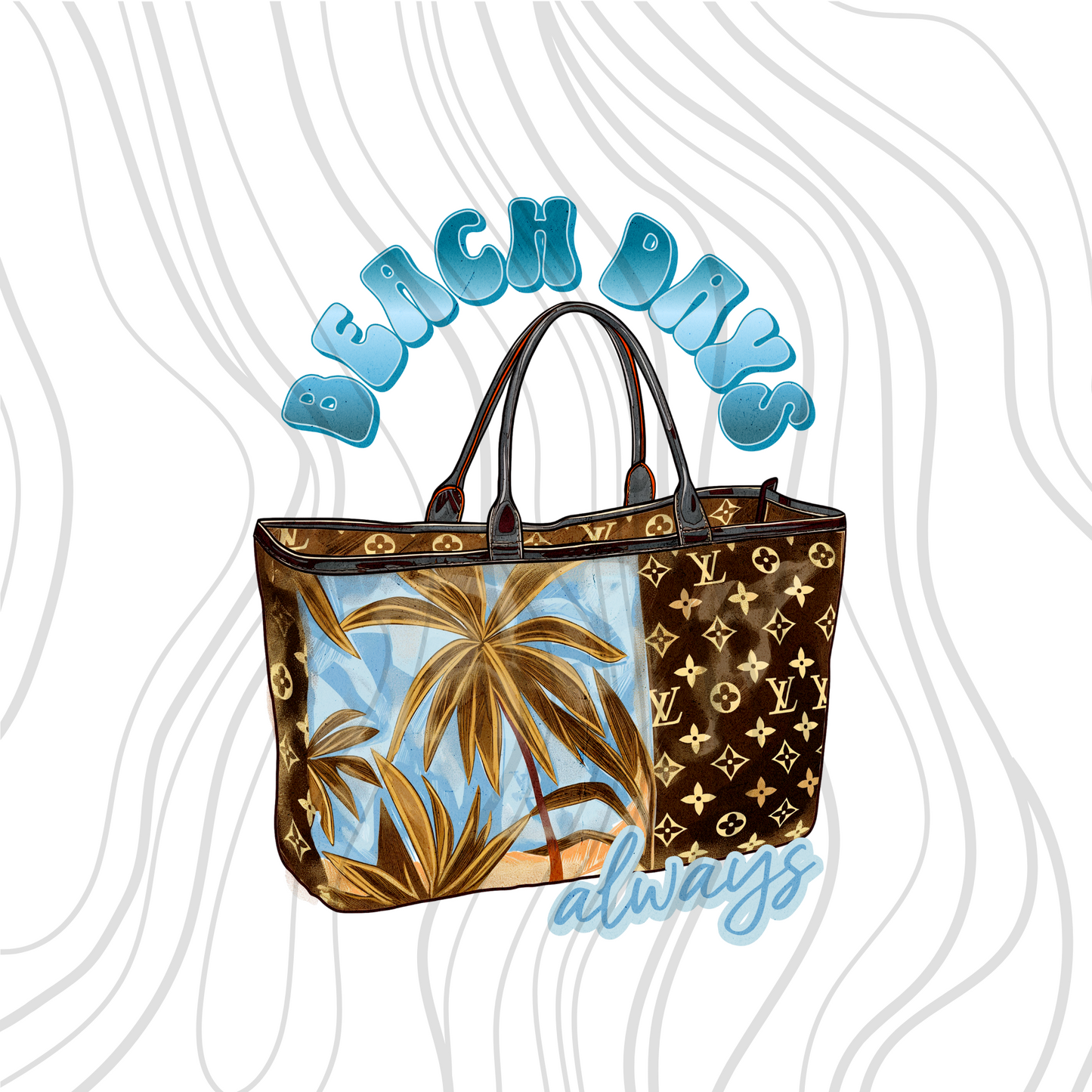 Bougie Beach Days Transfer