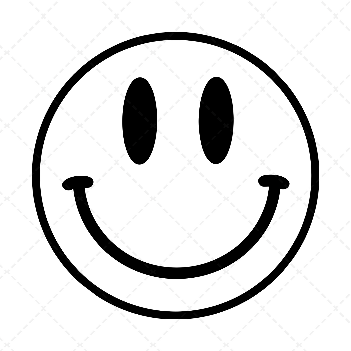 Do What Makes You Happy Transfer ** TWO PART* SOLD SEPARATELY**