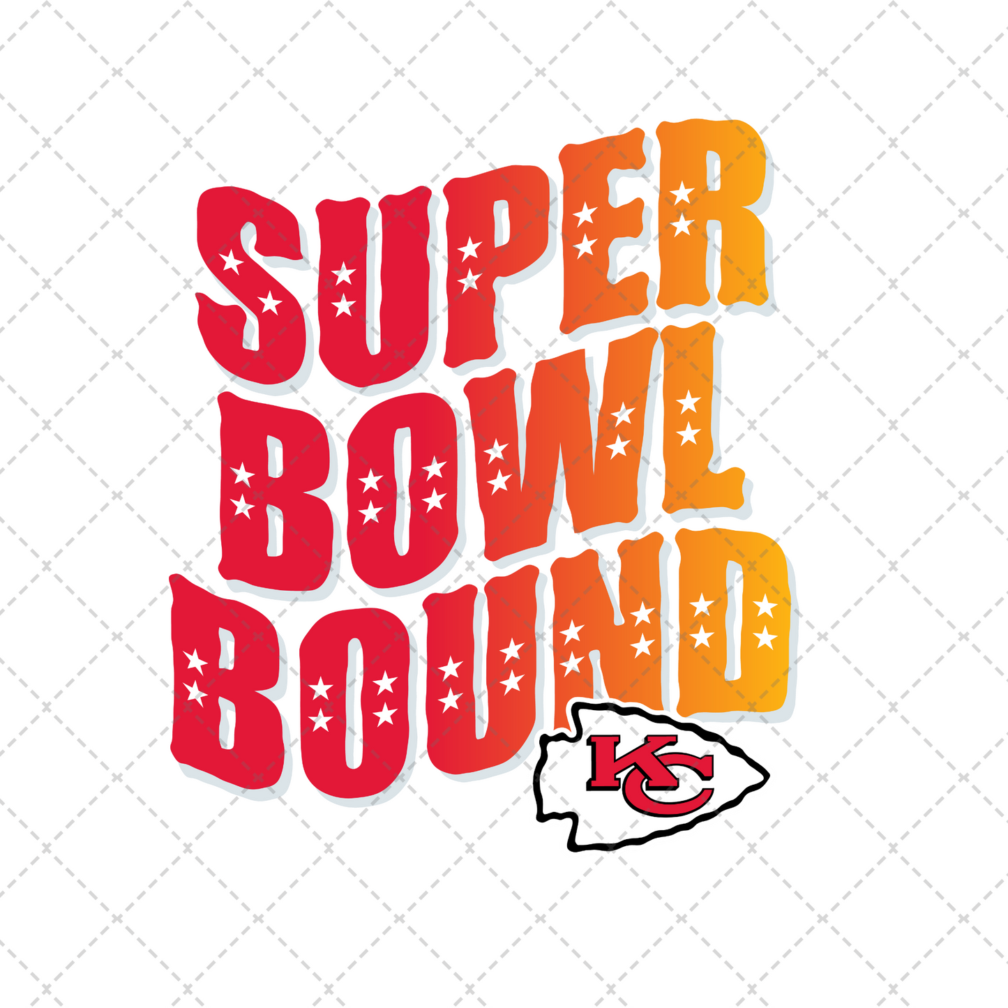 KCC SB Bound Transfer