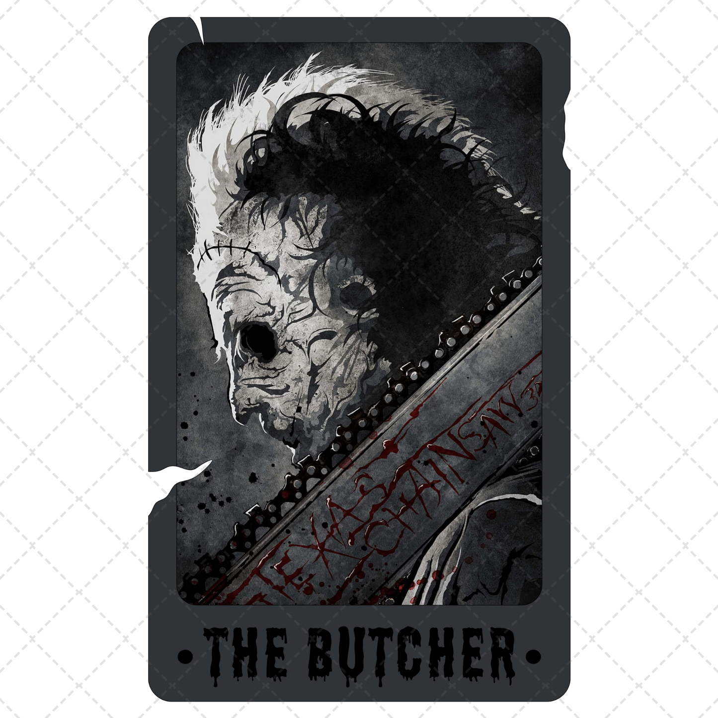 The Butcher Transfer