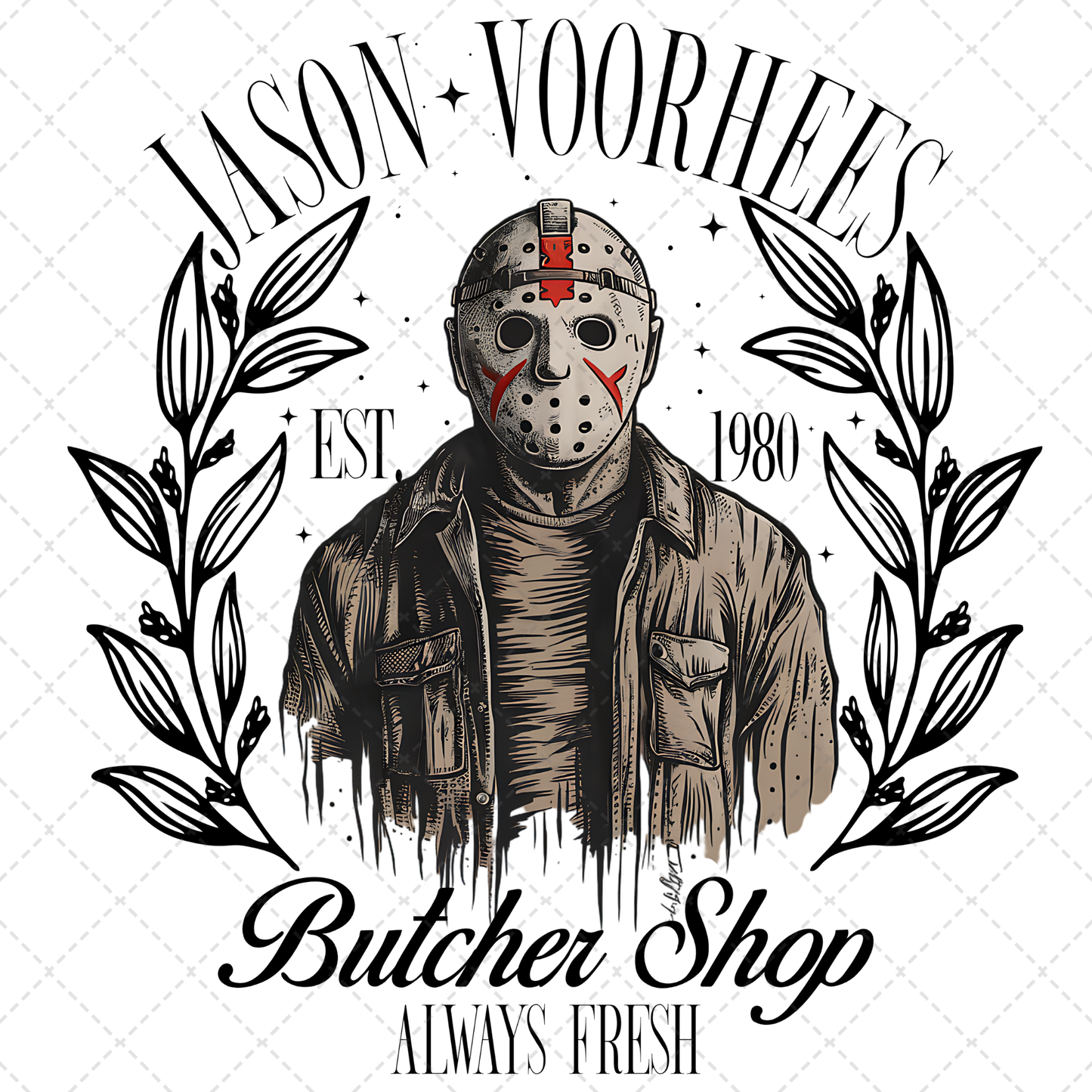 Voorhees Social Club Transfer