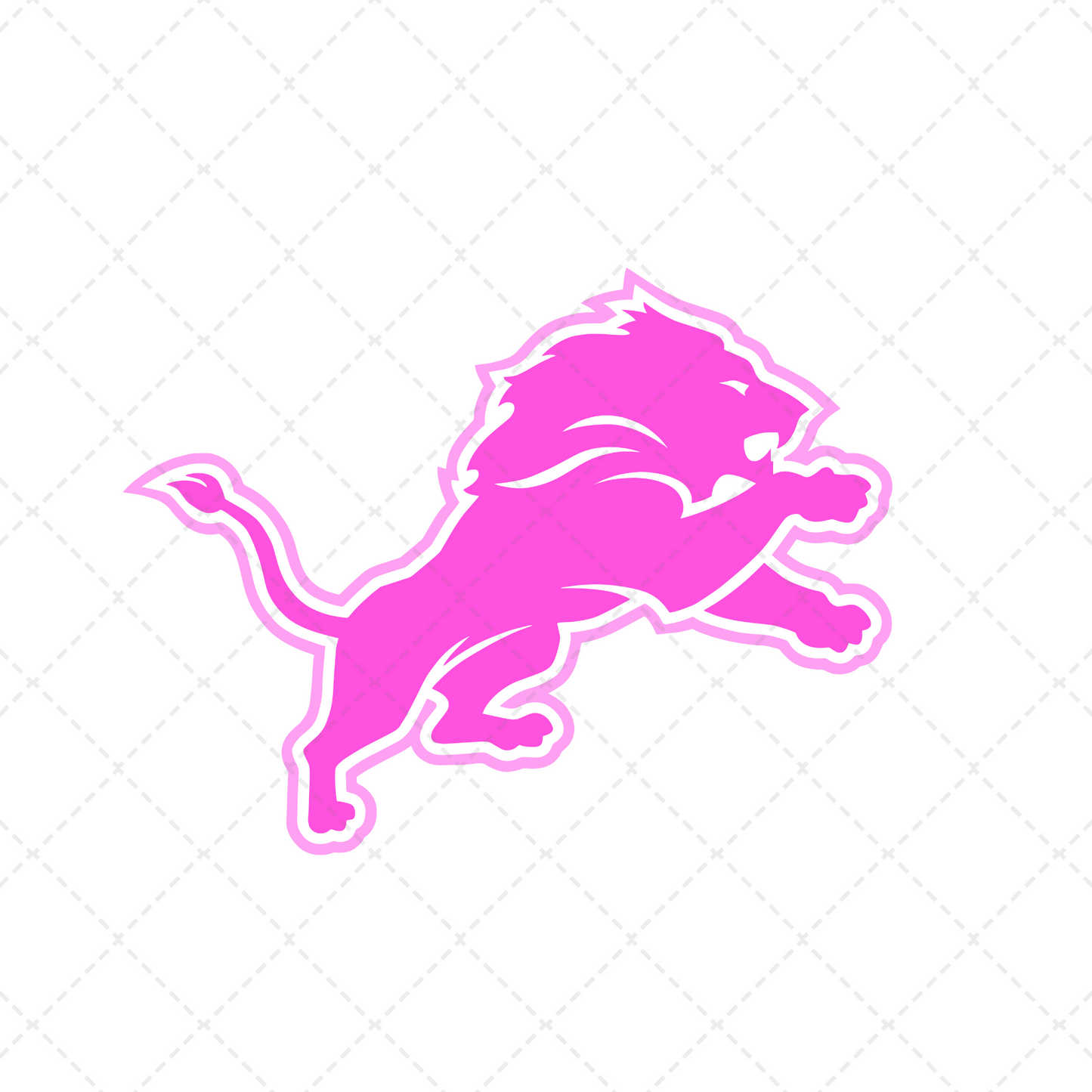DL Pink Transfer
