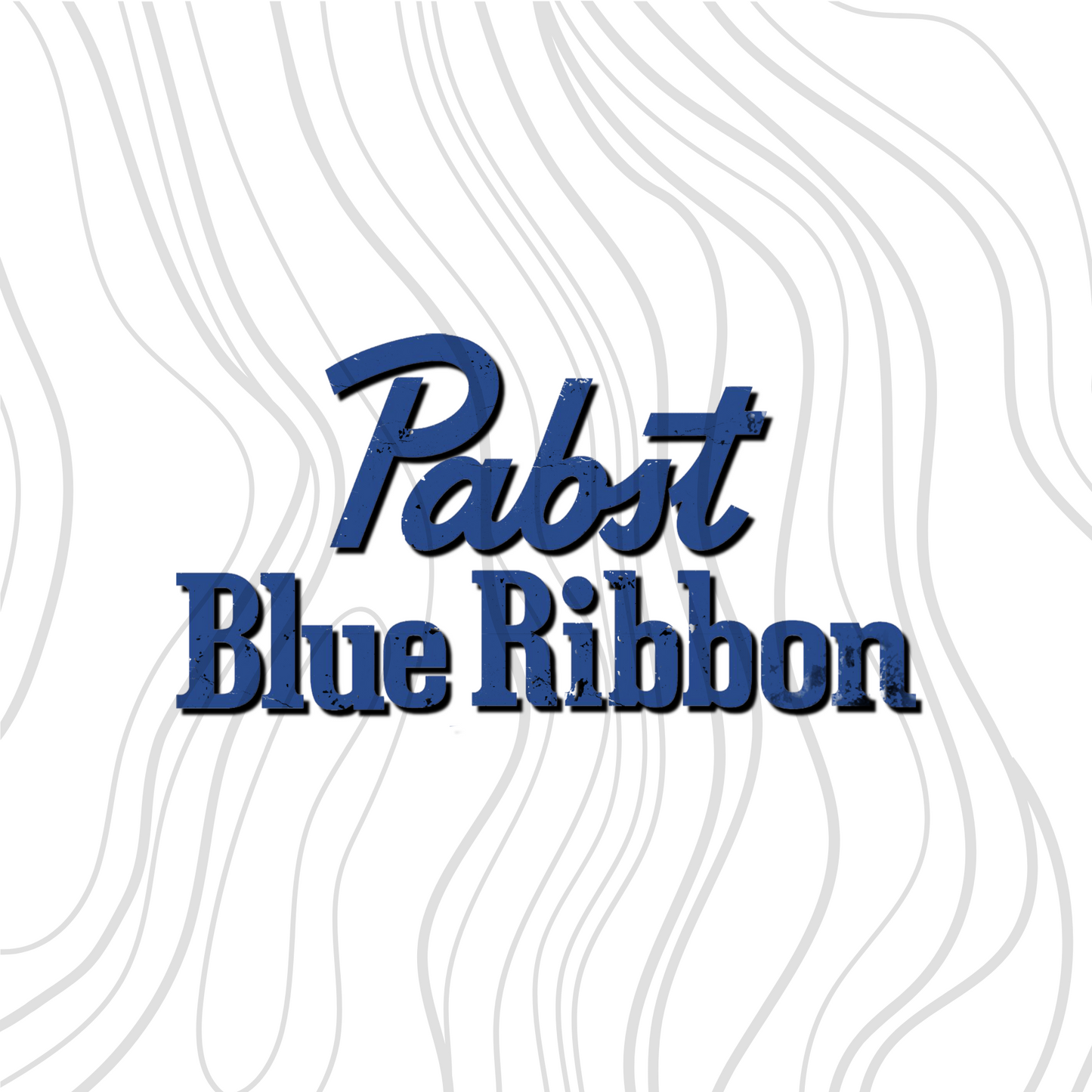 PBR Gulf Of America Transfer ** TWO PART* SOLD SEPARATELY**