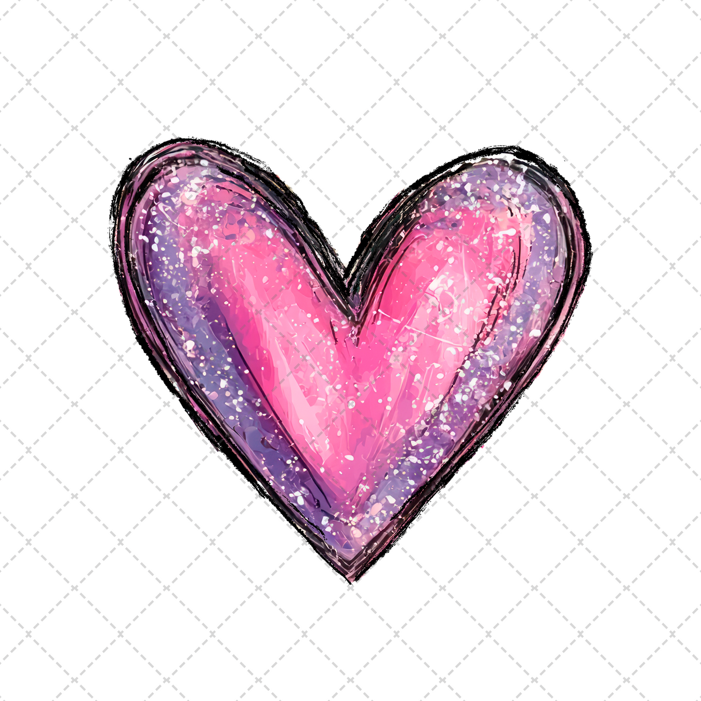 Do Not Fear Transfer ** TWO PART* SOLD SEPARATELY**