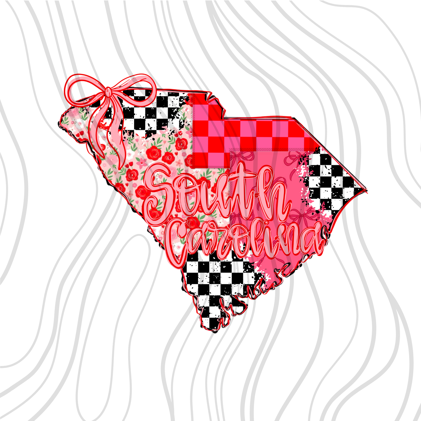 South Carolina Transfer