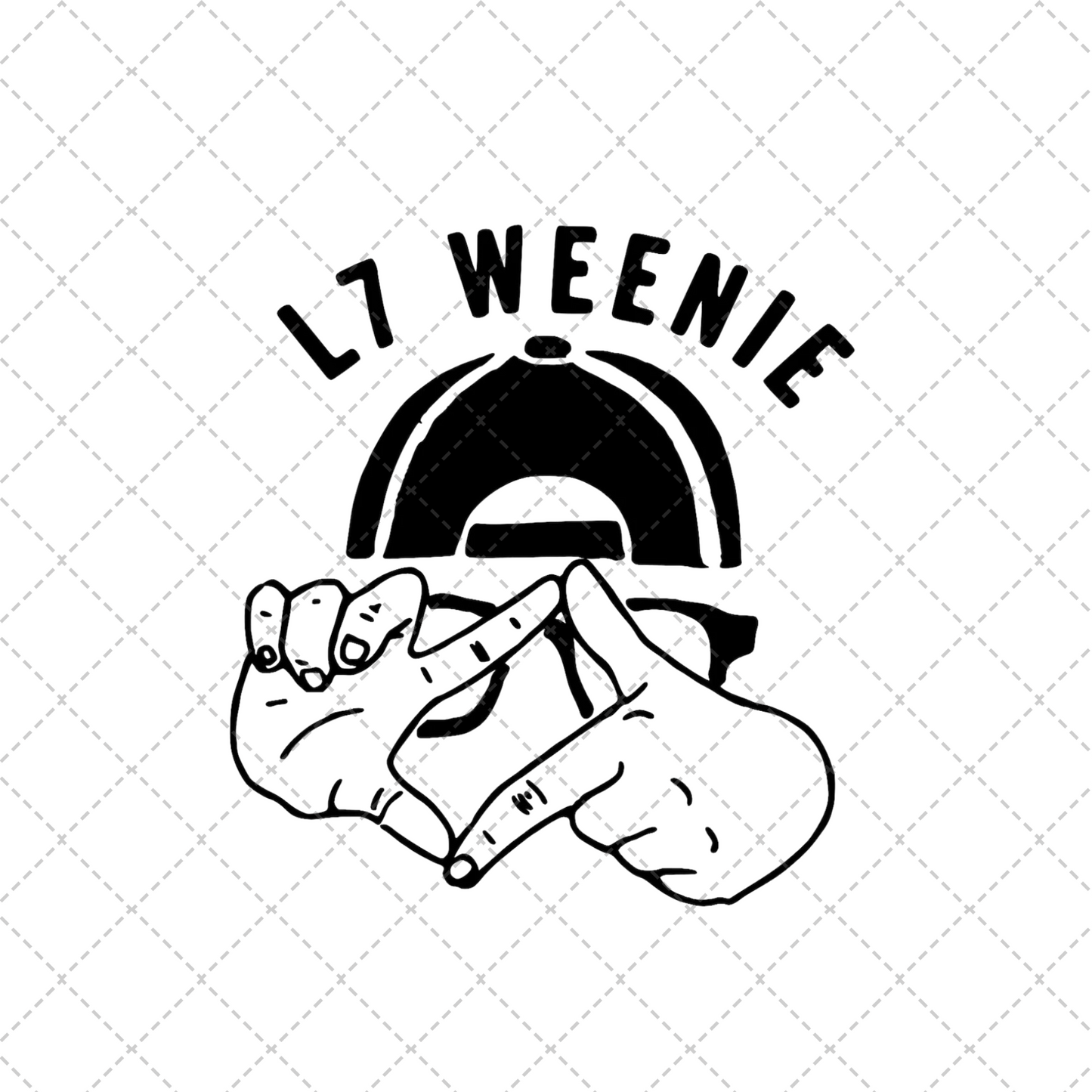 L7 Weenie Transfer