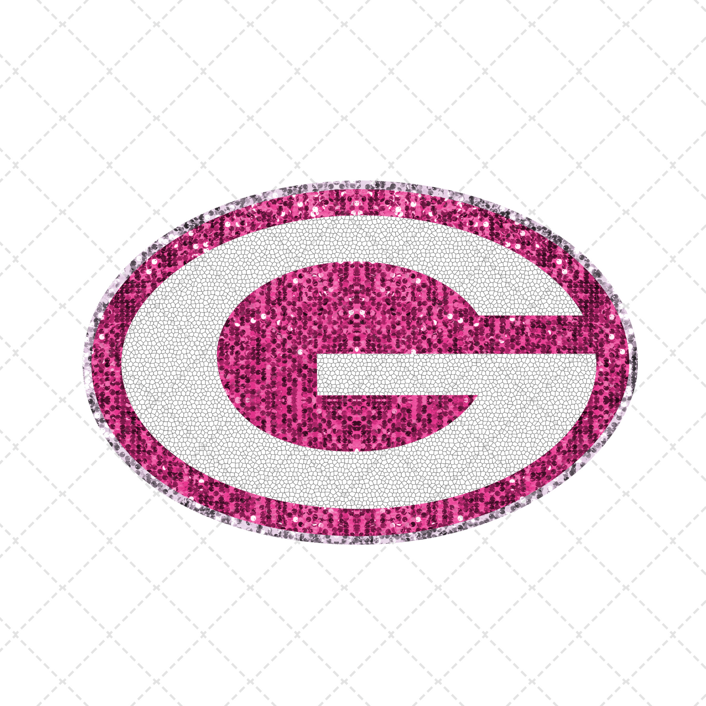 GB Pink Transfer