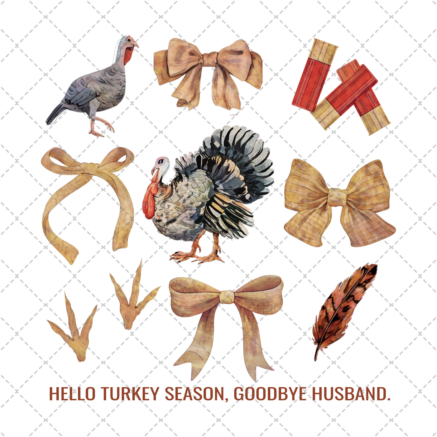 Hello Turkey Season Transfer