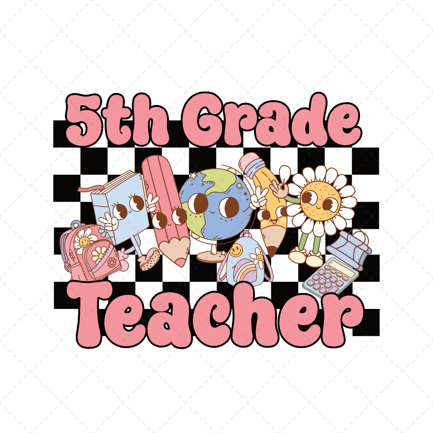 5th Grade Teacher Transfer