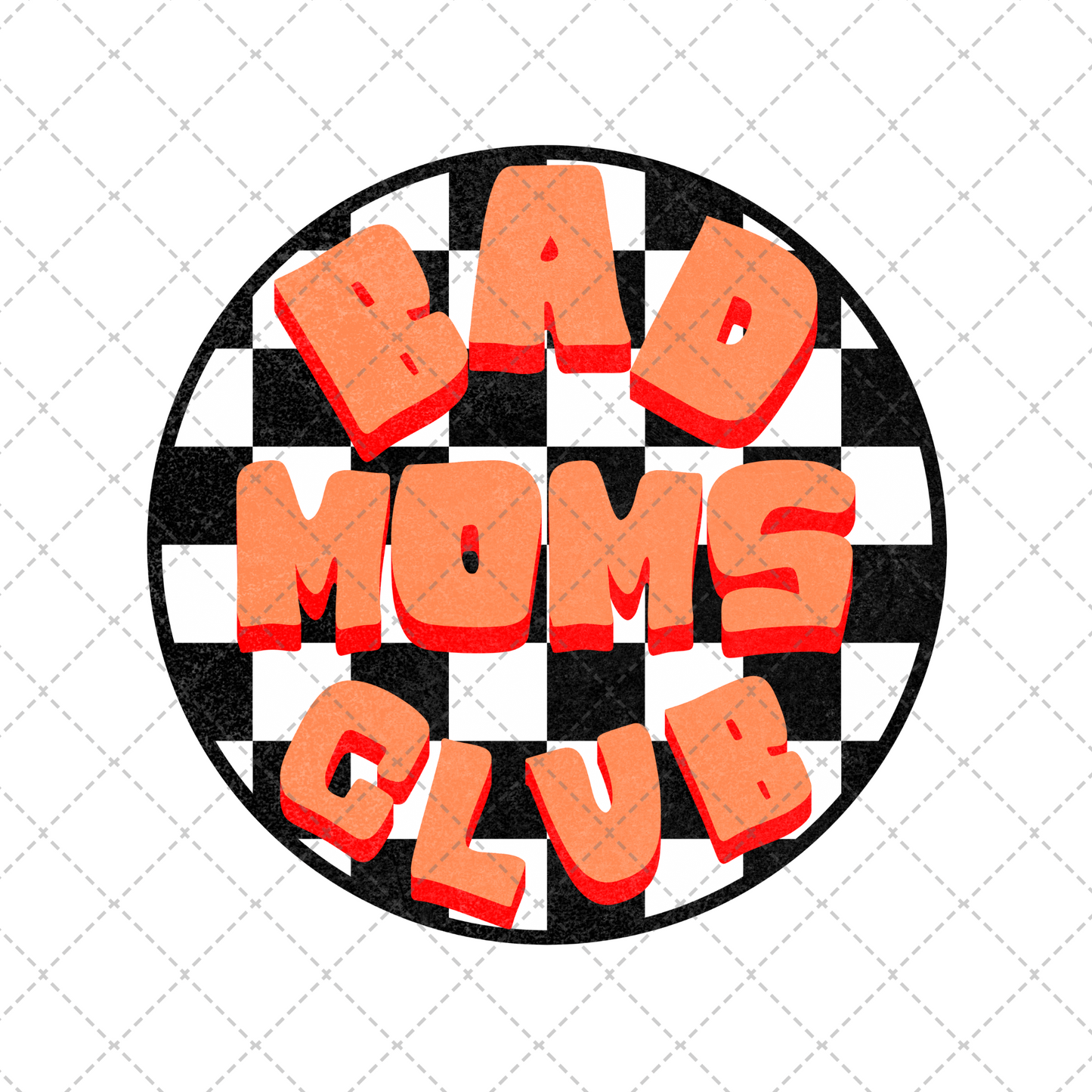 Bad Moms Club Transfer