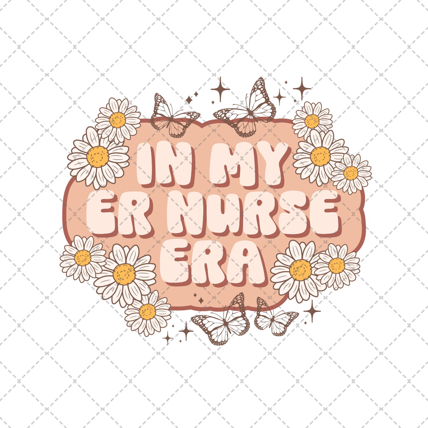 ER Nurse Era Transfer