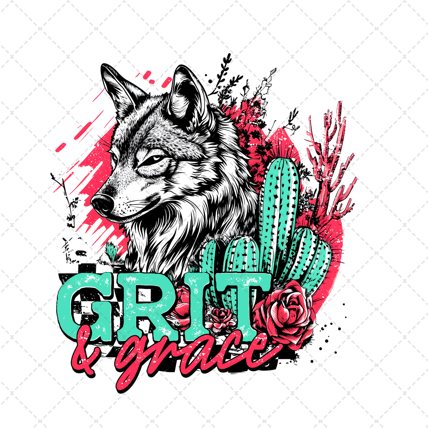 Girt And Grace Transfer