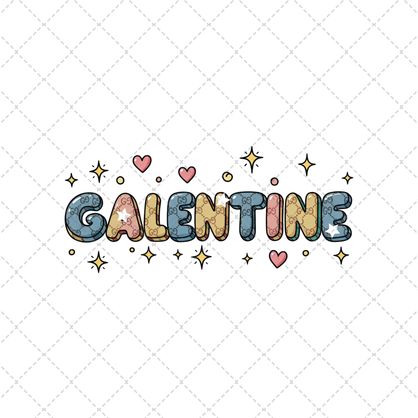 Bougee Galentine Transfer