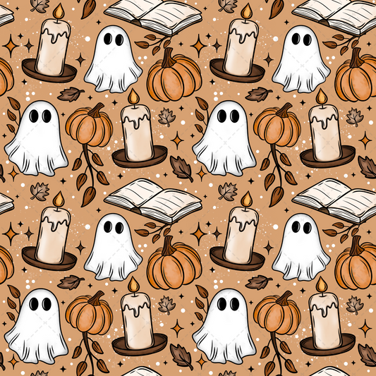 Cozy Seamless Tumbler Wrap