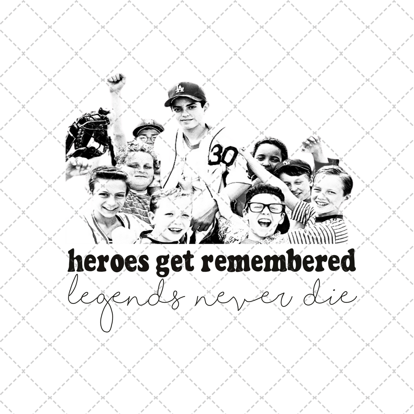 Black And White Heroes Get Remembered Transfer