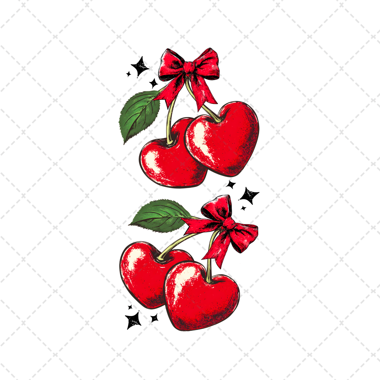 Sweet On You Transfer ** TWO PART* SOLD SEPARATELY**