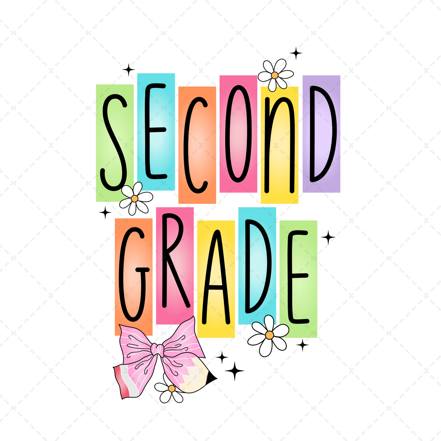 Second Grade Transfer