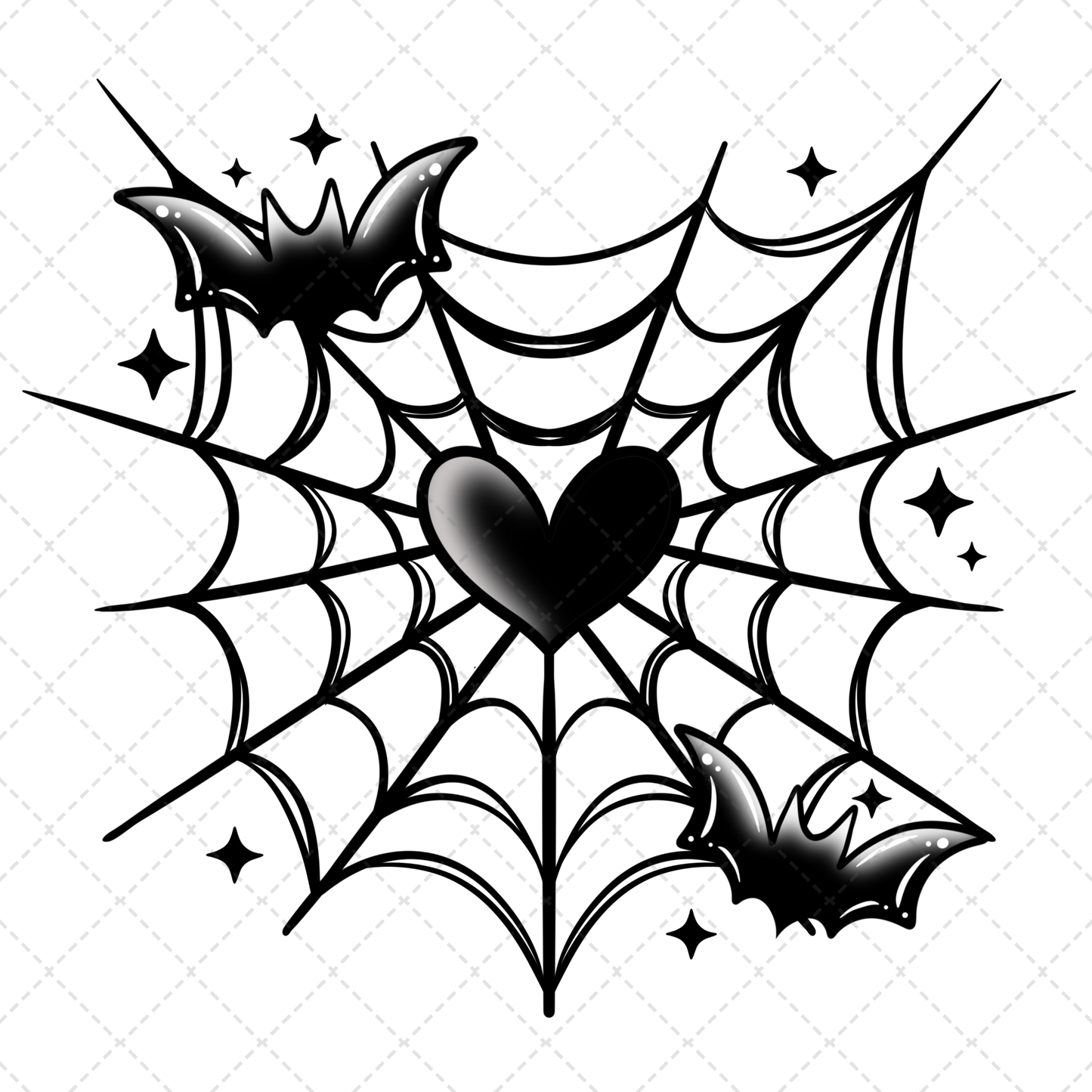 Heart Web Transfer