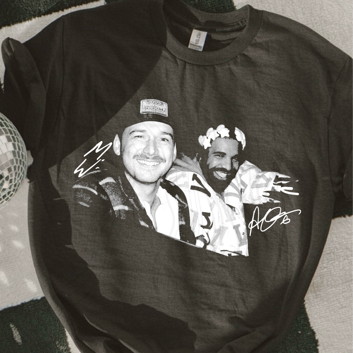 MW Drae Half Tone Transfer