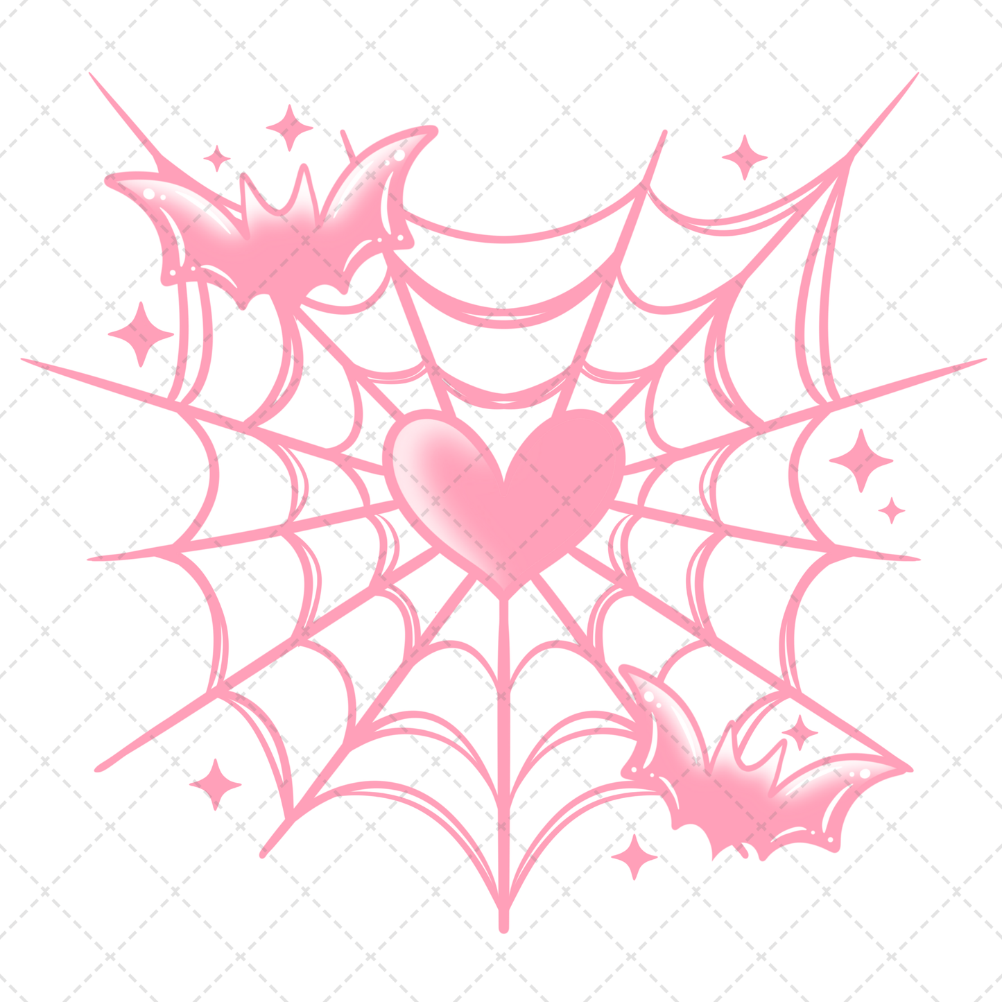 Heart Web Transfer