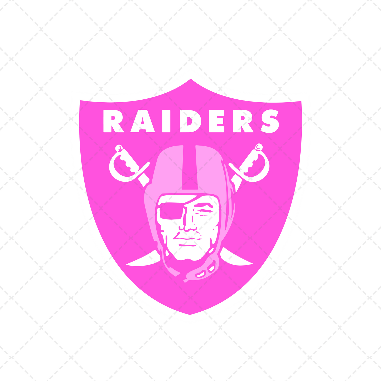 LVR Pink Transfer