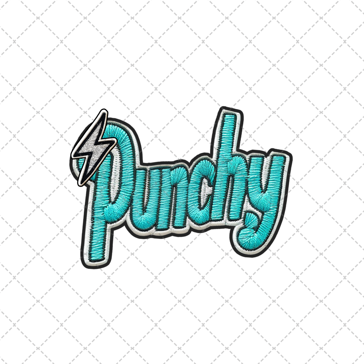 Punchy Transfer