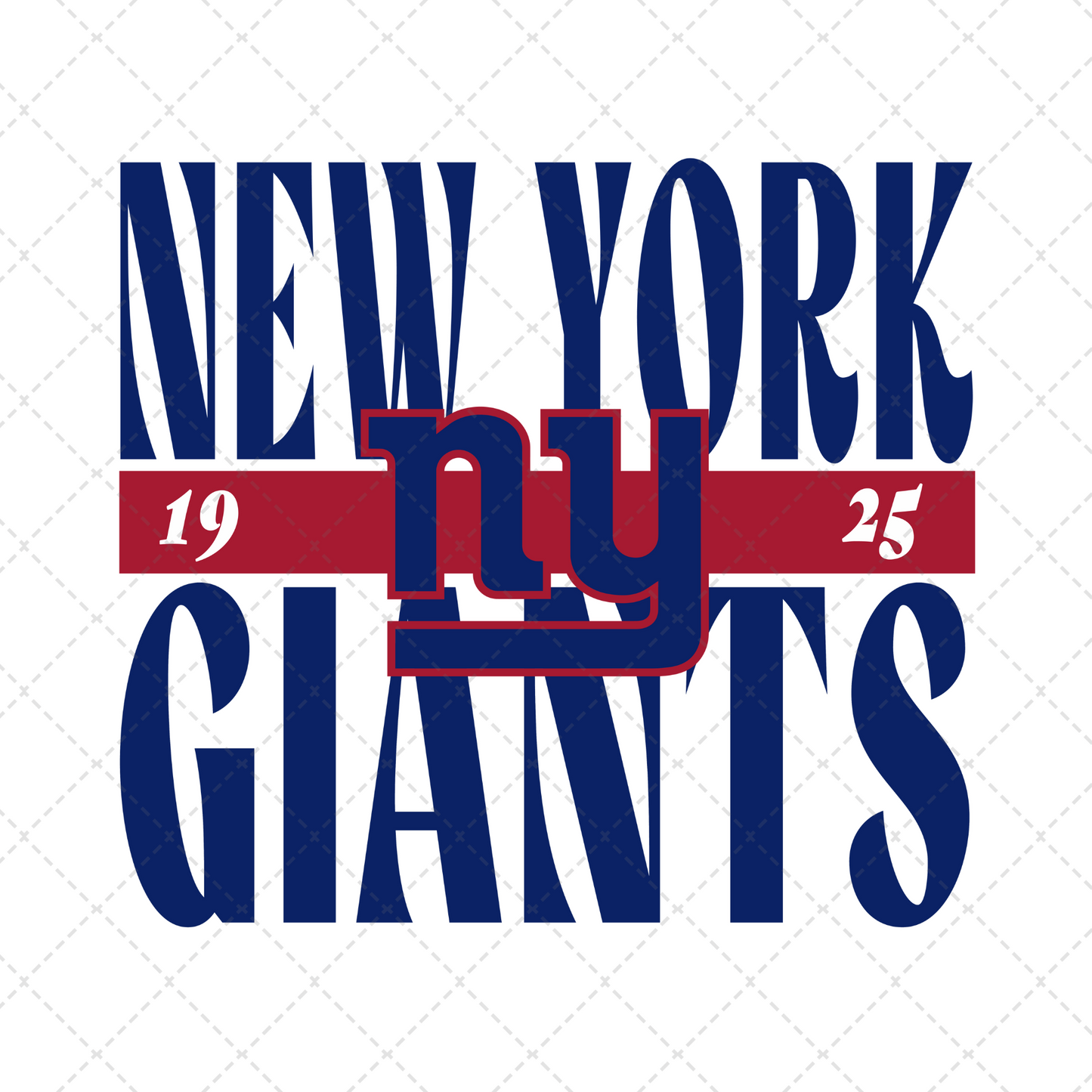 NYG Est Year Transfer