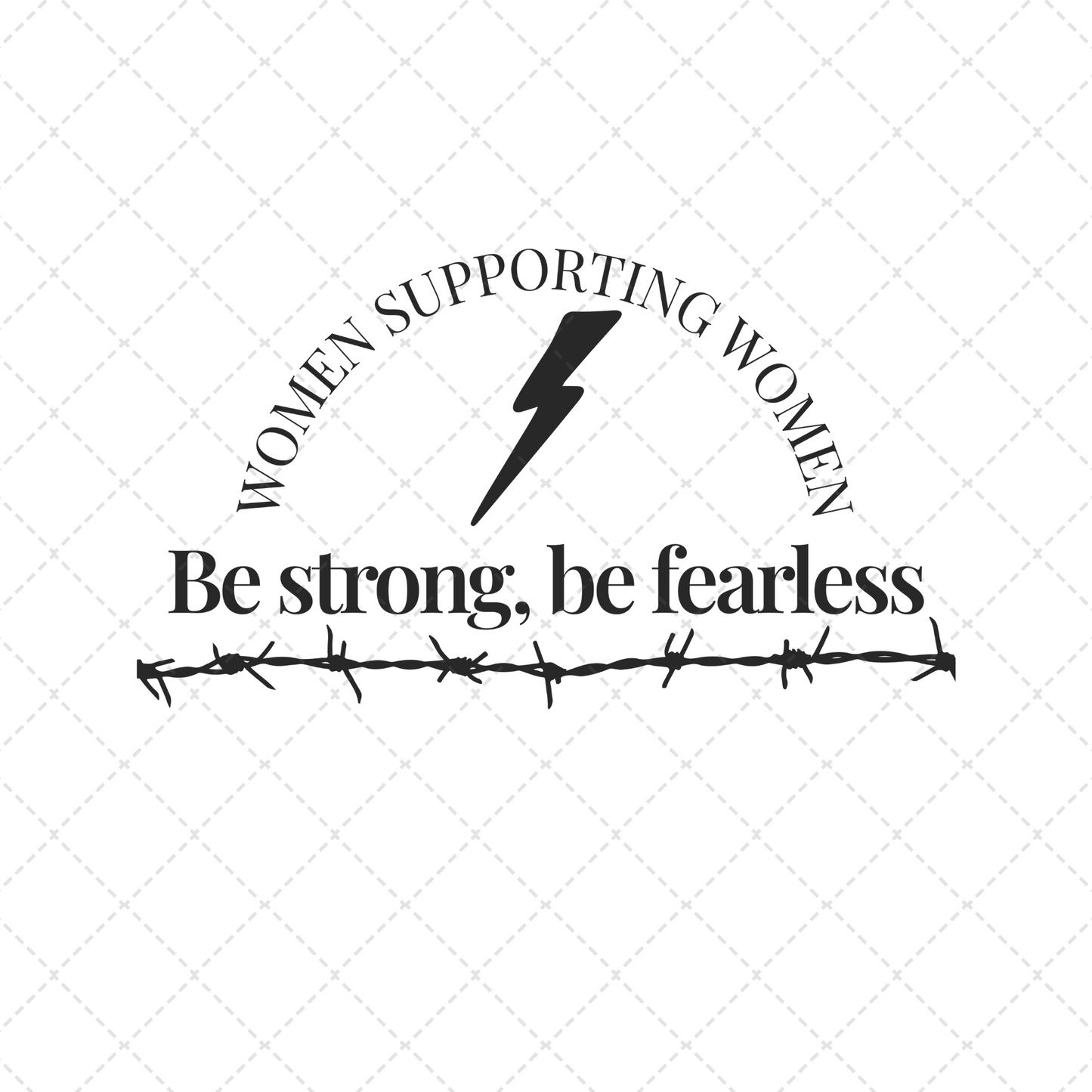 Women Supporting Women Transfer