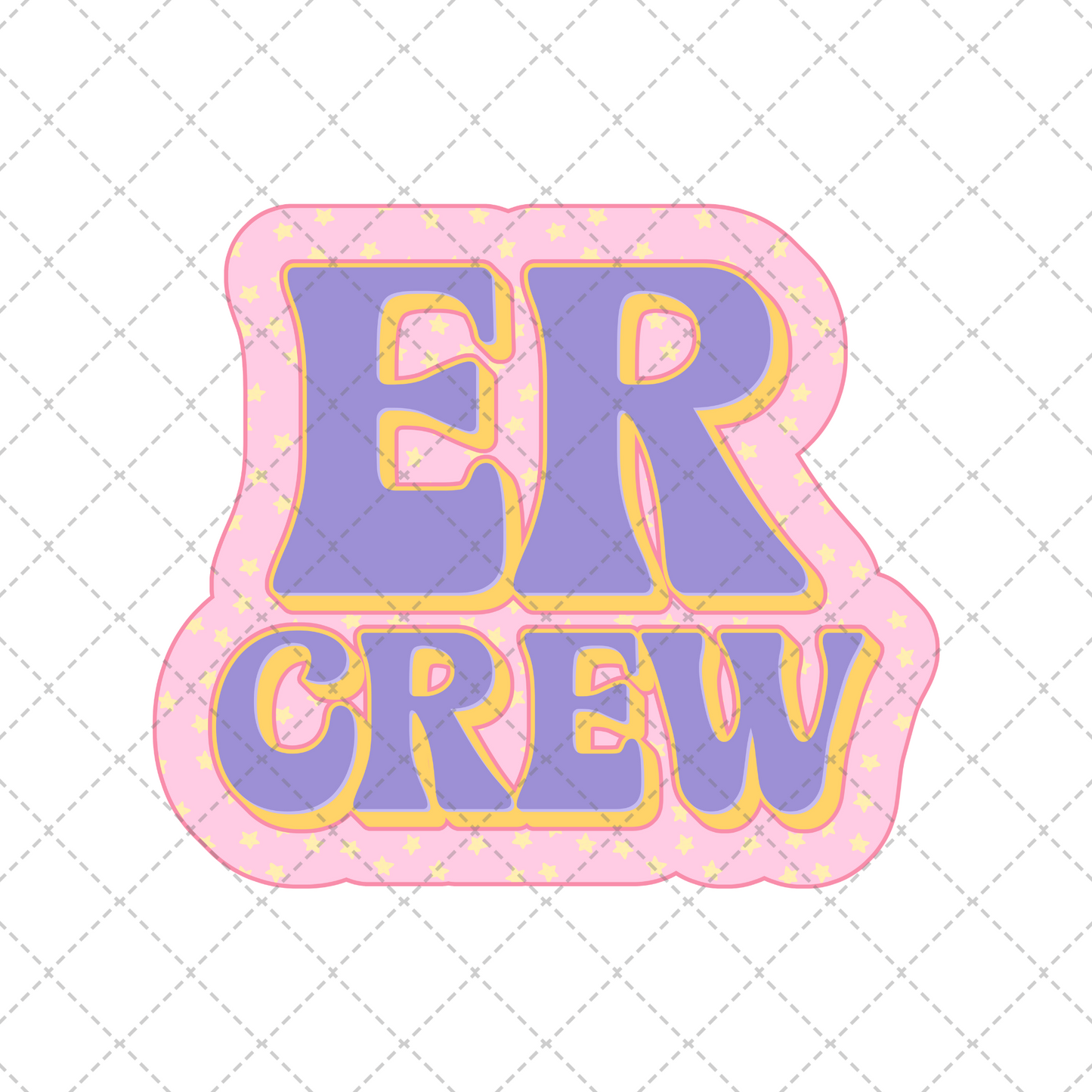 ER Crew Transfer