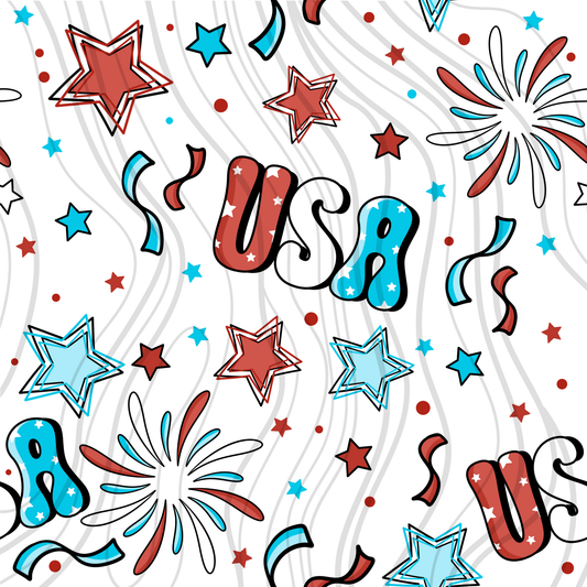 USA Seamless Transfer