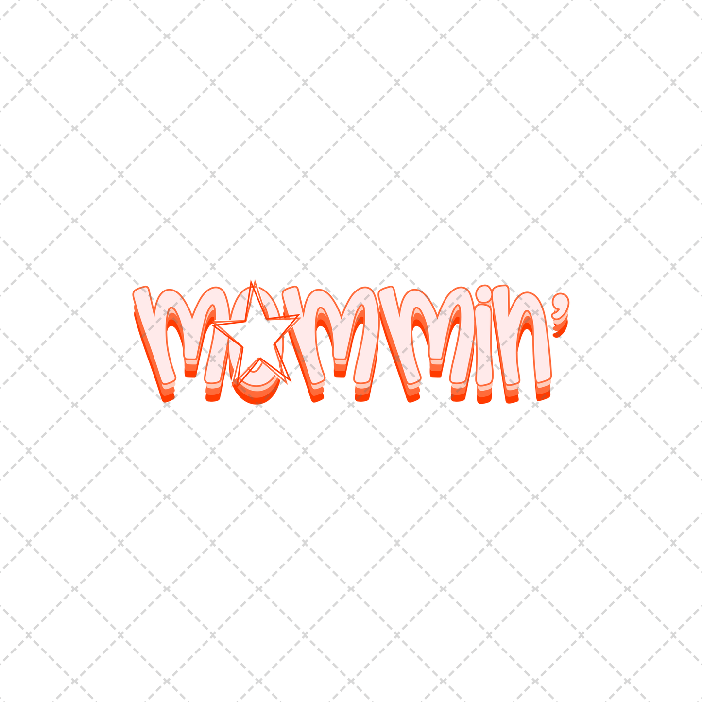 Mommin Transfer