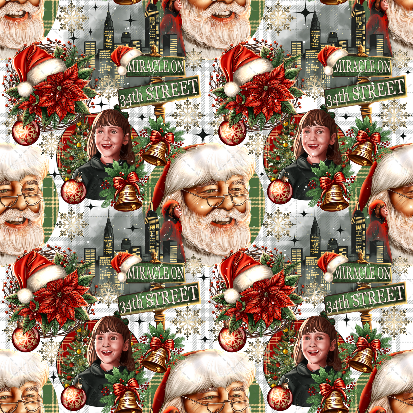 Miracle Seamless Transfer