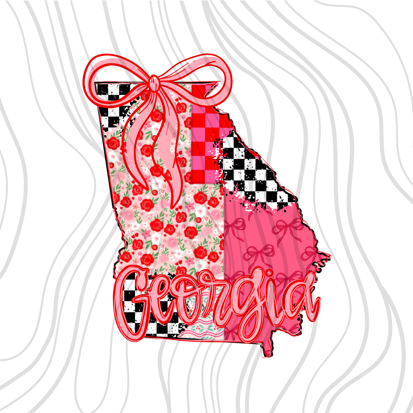 Georgia Transfer