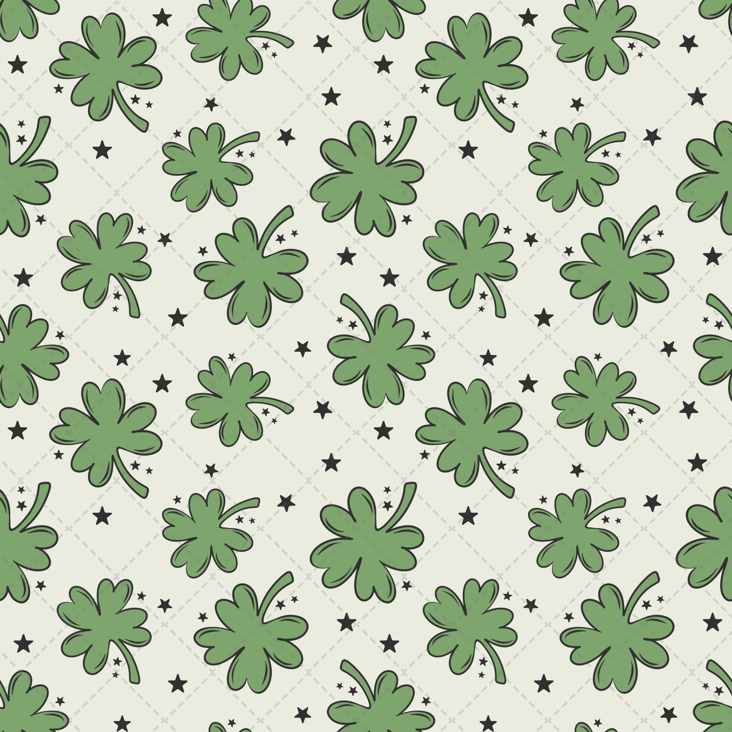 Clover Seamless Transfer