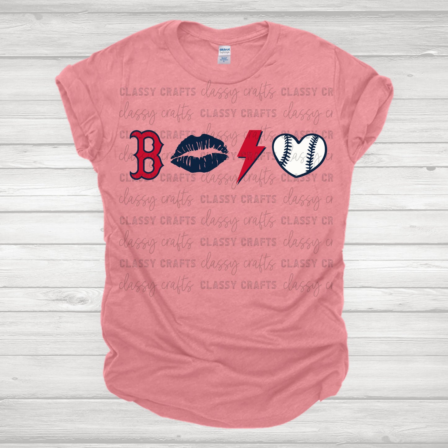 Boston Baseball Transfer