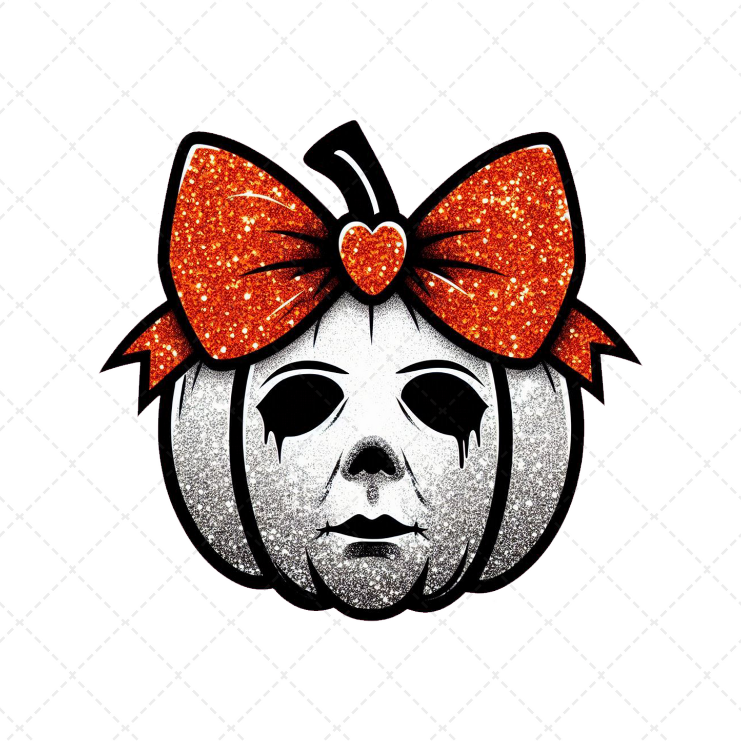 Michael Pumpkin Transfer