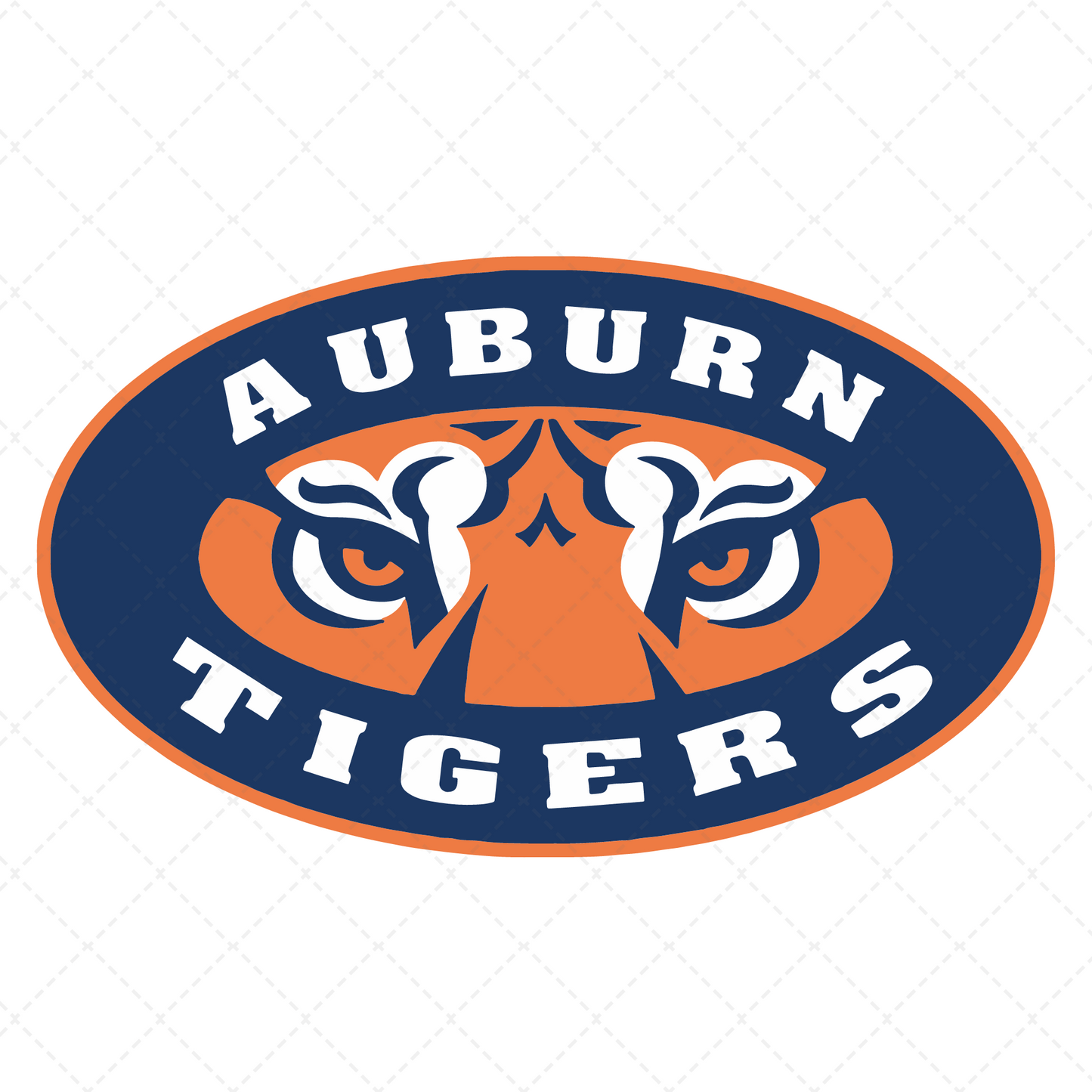 AL Camo AU Transfer ** TWO PART* SOLD SEPARATELY**