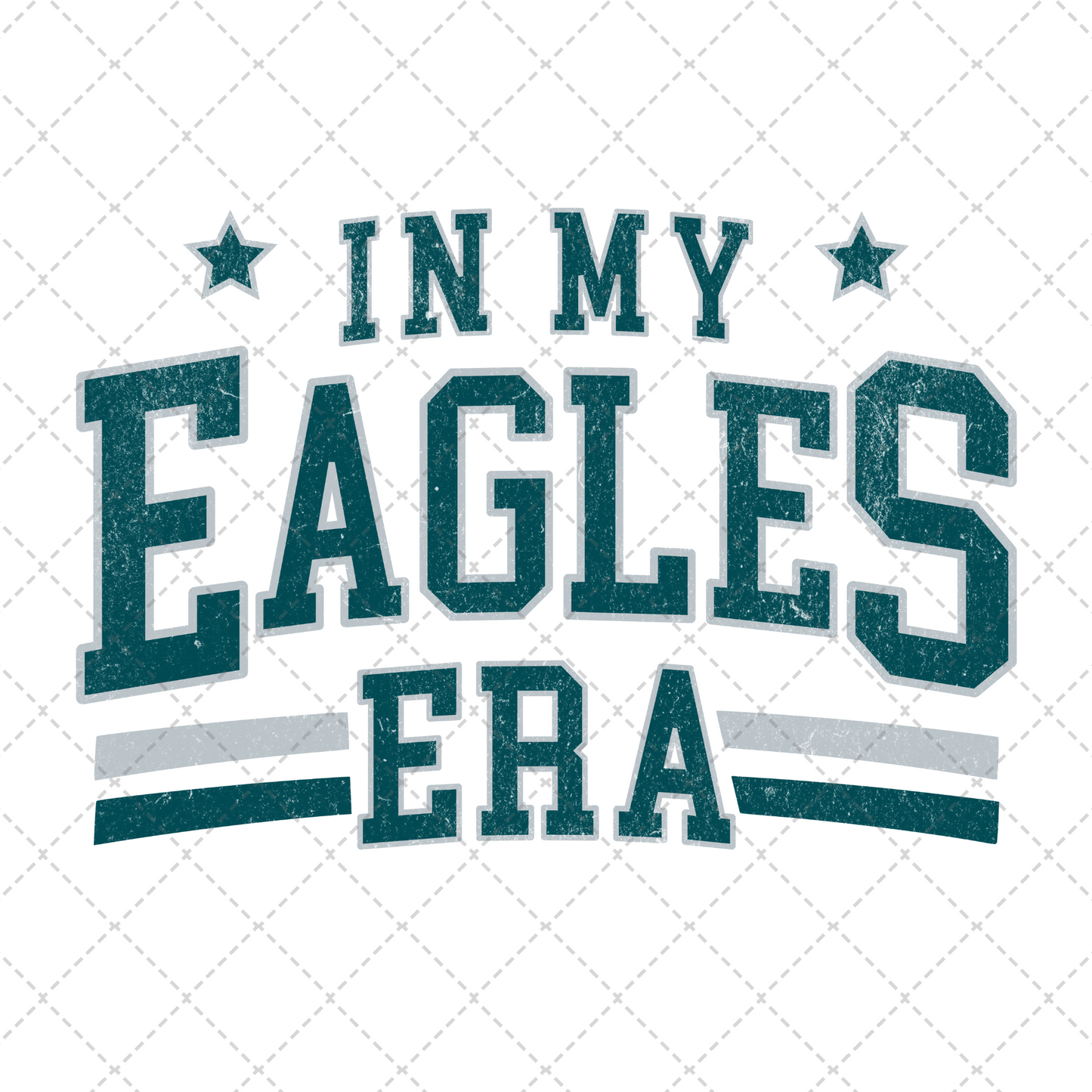 In My Eagles Era Transfer