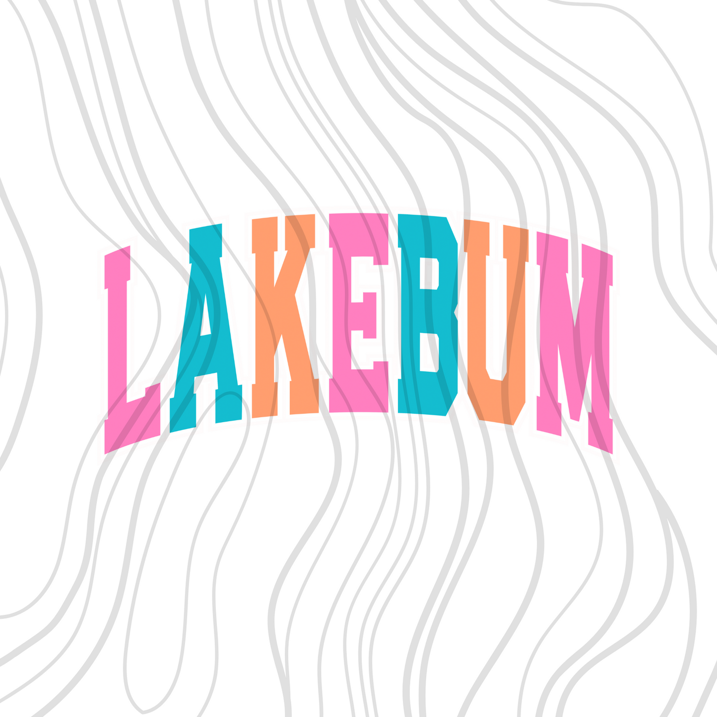 Lakebum Transfer