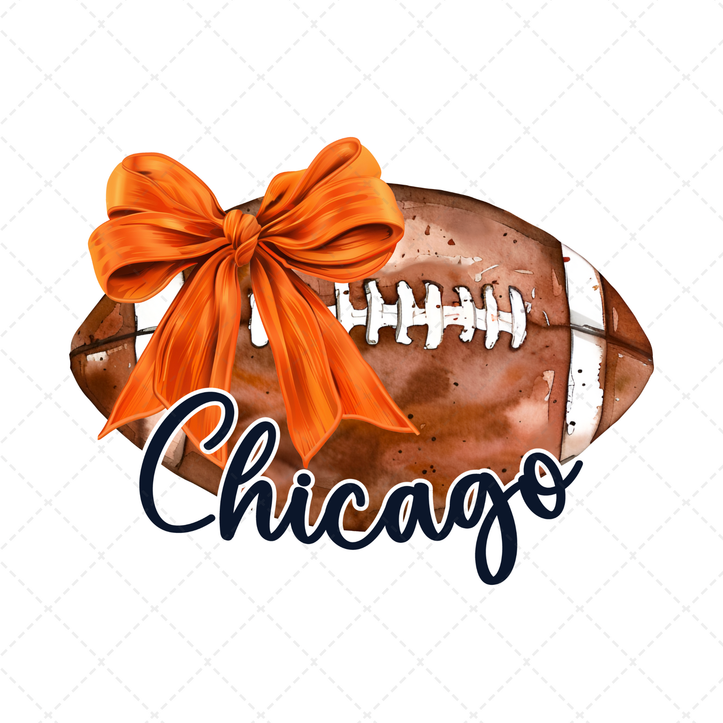 CHB Coquette Football Transfer