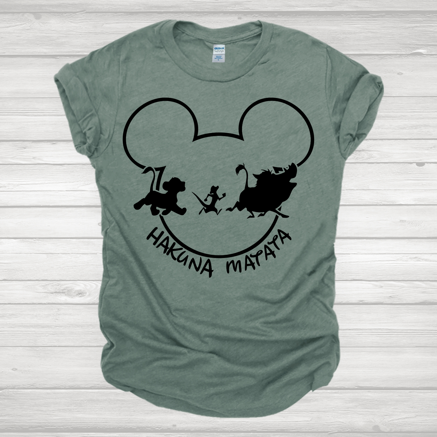 Ain't No Worries Transfer