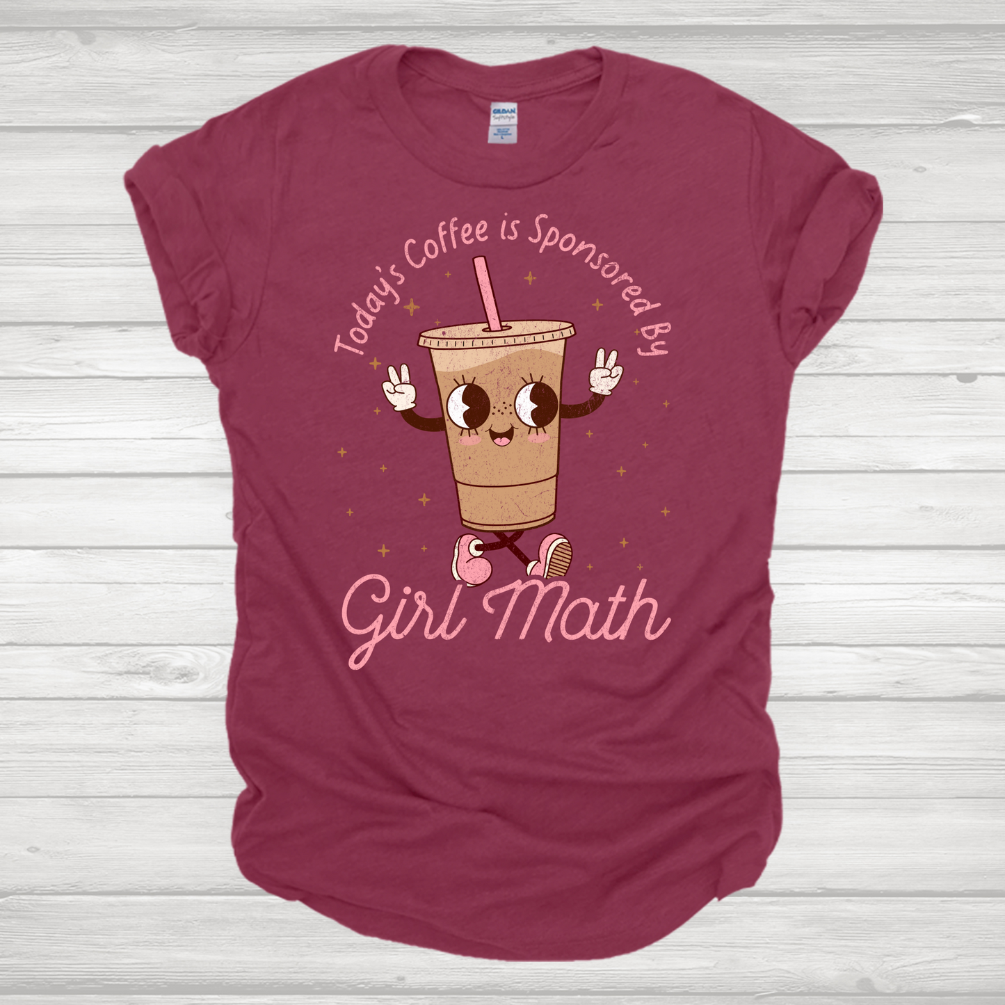 Todays Coffee Is Sponsored By Transfer