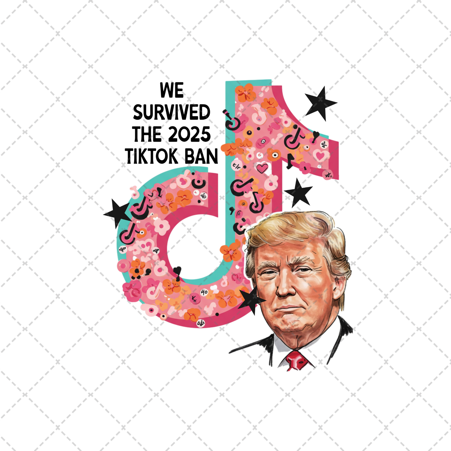 We Survived Transfer